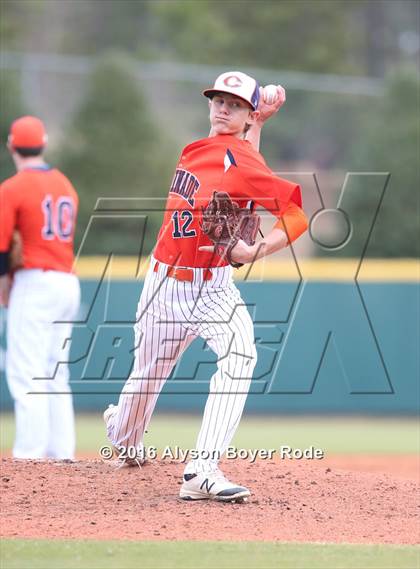 Thumbnail 3 in Chaminade @ Huntington Beach Championship (National High School Invitational)  photogallery.