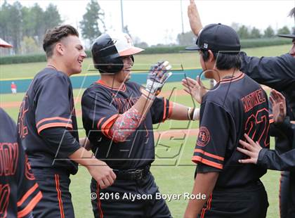 Thumbnail 3 in Chaminade @ Huntington Beach Championship (National High School Invitational)  photogallery.