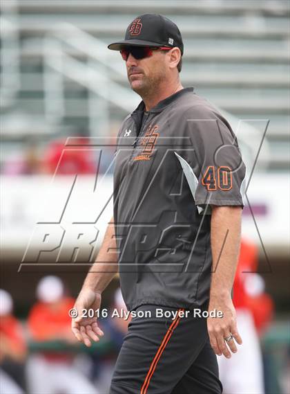 Thumbnail 1 in Chaminade @ Huntington Beach Championship (National High School Invitational)  photogallery.