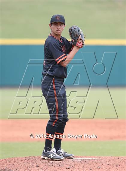 Thumbnail 2 in Chaminade @ Huntington Beach Championship (National High School Invitational)  photogallery.