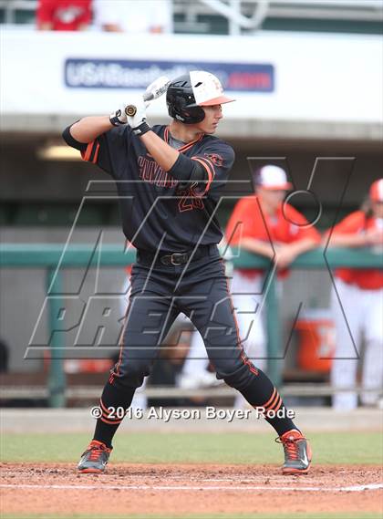 Thumbnail 3 in Chaminade @ Huntington Beach Championship (National High School Invitational)  photogallery.