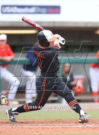 Thumbnail 3 in Chaminade @ Huntington Beach Championship (National High School Invitational)  photogallery.