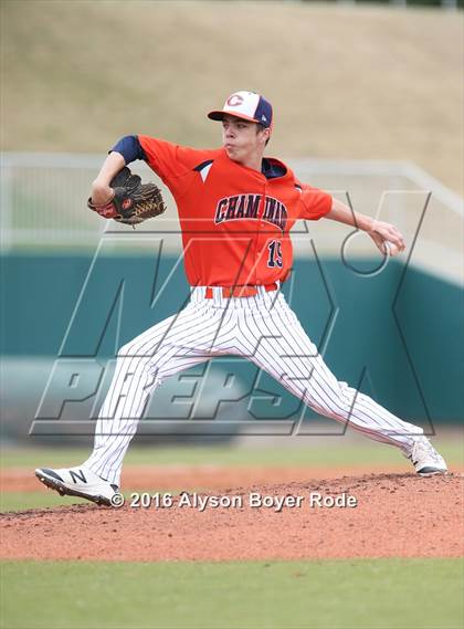 Thumbnail 2 in Chaminade @ Huntington Beach Championship (National High School Invitational)  photogallery.