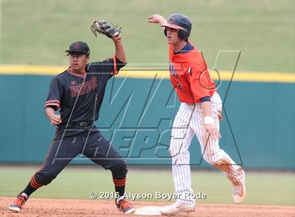 Thumbnail 1 in Chaminade @ Huntington Beach Championship (National High School Invitational)  photogallery.