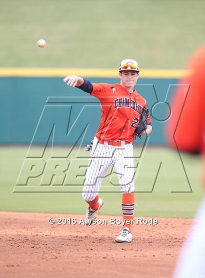 Thumbnail 2 in Chaminade @ Huntington Beach Championship (National High School Invitational)  photogallery.