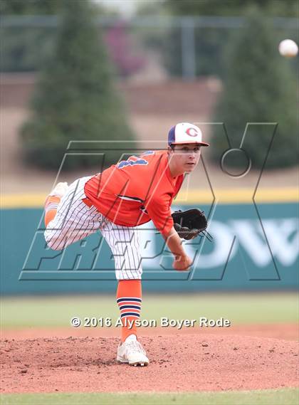Thumbnail 3 in Chaminade @ Huntington Beach Championship (National High School Invitational)  photogallery.
