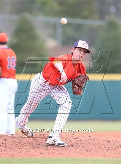 Thumbnail 1 in Chaminade @ Huntington Beach Championship (National High School Invitational)  photogallery.