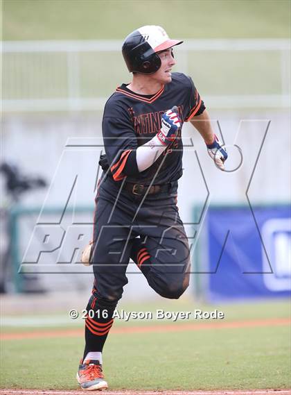 Thumbnail 3 in Chaminade @ Huntington Beach Championship (National High School Invitational)  photogallery.