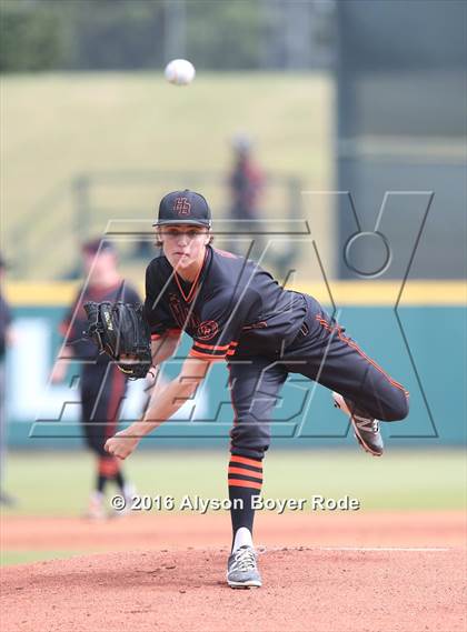 Thumbnail 2 in Chaminade @ Huntington Beach Championship (National High School Invitational)  photogallery.