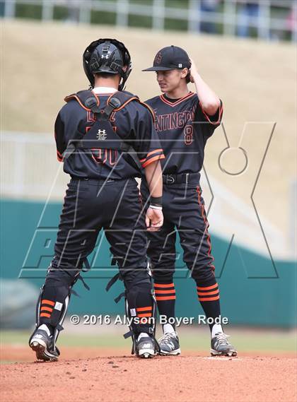 Thumbnail 2 in Chaminade @ Huntington Beach Championship (National High School Invitational)  photogallery.