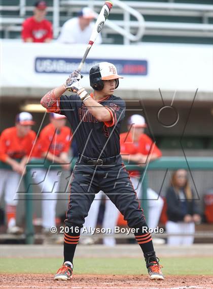 Thumbnail 3 in Chaminade @ Huntington Beach Championship (National High School Invitational)  photogallery.