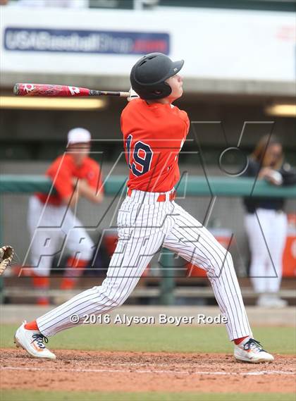 Thumbnail 2 in Chaminade @ Huntington Beach Championship (National High School Invitational)  photogallery.