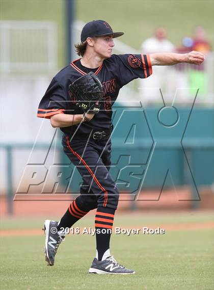 Thumbnail 3 in Chaminade @ Huntington Beach Championship (National High School Invitational)  photogallery.