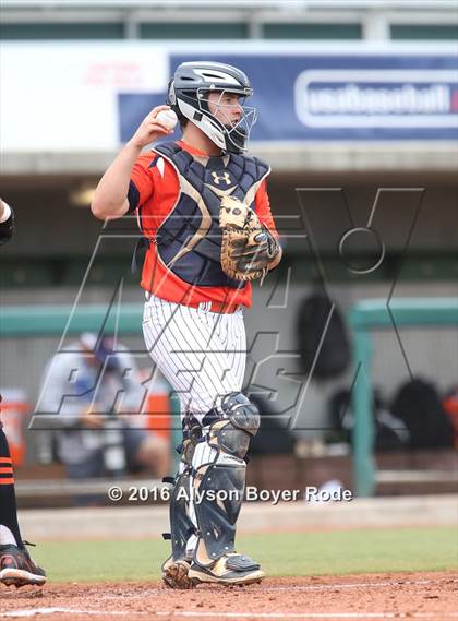 Thumbnail 2 in Chaminade @ Huntington Beach Championship (National High School Invitational)  photogallery.