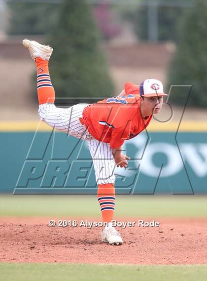 Thumbnail 1 in Chaminade @ Huntington Beach Championship (National High School Invitational)  photogallery.