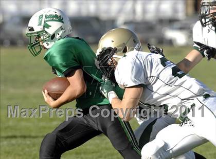 Thumbnail 3 in Garces @ Tehachapi photogallery.