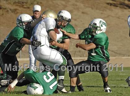 Thumbnail 3 in Garces @ Tehachapi photogallery.