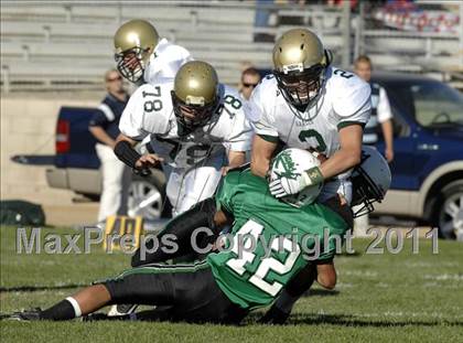 Thumbnail 2 in Garces @ Tehachapi photogallery.