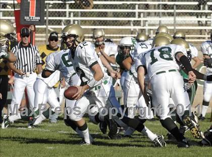 Thumbnail 1 in Garces @ Tehachapi photogallery.