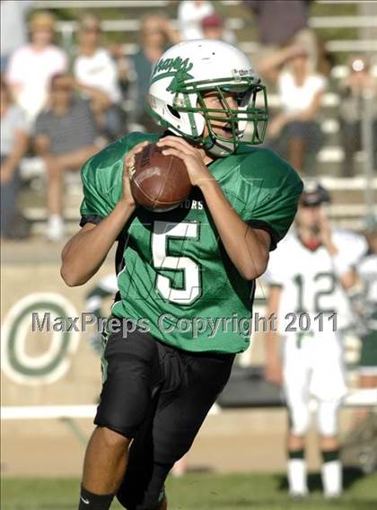 Thumbnail 3 in Garces @ Tehachapi photogallery.