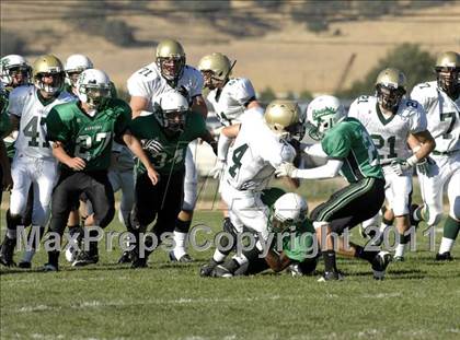 Thumbnail 1 in Garces @ Tehachapi photogallery.