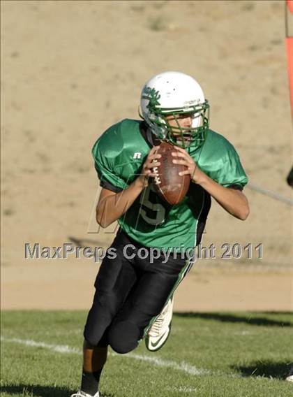 Thumbnail 1 in Garces @ Tehachapi photogallery.