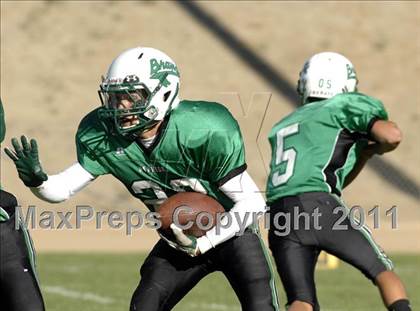 Thumbnail 2 in Garces @ Tehachapi photogallery.