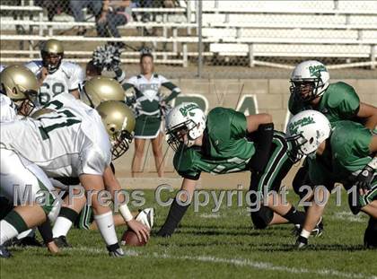 Thumbnail 3 in Garces @ Tehachapi photogallery.