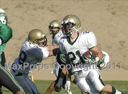 Thumbnail 1 in Garces @ Tehachapi photogallery.
