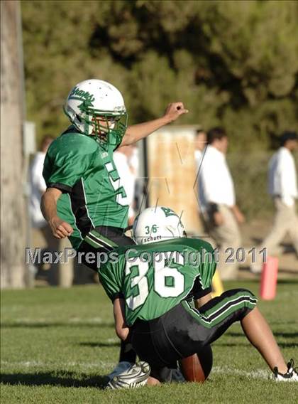 Thumbnail 1 in Garces @ Tehachapi photogallery.