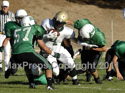 Thumbnail 1 in Garces @ Tehachapi photogallery.