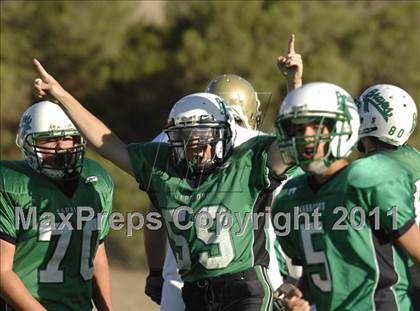 Thumbnail 2 in Garces @ Tehachapi photogallery.