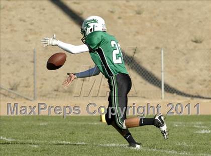 Thumbnail 3 in Garces @ Tehachapi photogallery.