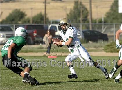 Thumbnail 2 in Garces @ Tehachapi photogallery.