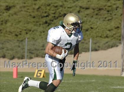 Thumbnail 1 in Garces @ Tehachapi photogallery.