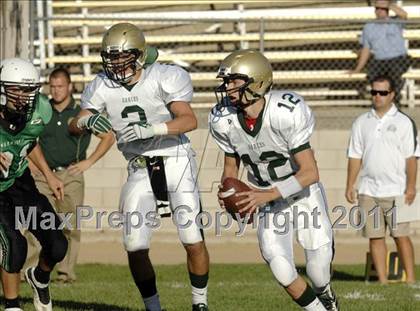 Thumbnail 3 in Garces @ Tehachapi photogallery.