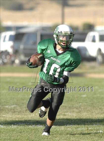 Thumbnail 3 in Garces @ Tehachapi photogallery.