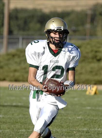 Thumbnail 3 in Garces @ Tehachapi photogallery.