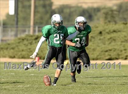 Thumbnail 2 in Garces @ Tehachapi photogallery.
