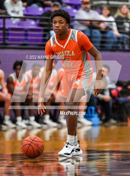 Thumbnail 3 in Mineola @ Jefferson (3A Region 2 Area Playoff) photogallery.