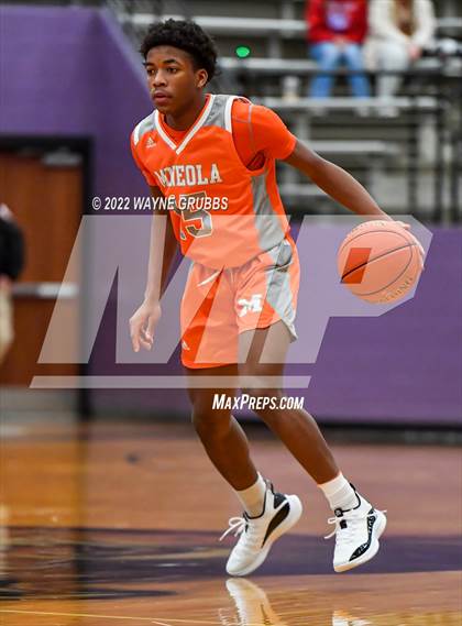 Thumbnail 2 in Mineola @ Jefferson (3A Region 2 Area Playoff) photogallery.