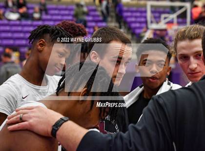 Thumbnail 2 in Mineola @ Jefferson (3A Region 2 Area Playoff) photogallery.