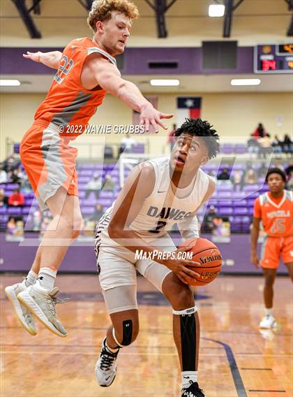 Thumbnail 3 in Mineola @ Jefferson (3A Region 2 Area Playoff) photogallery.