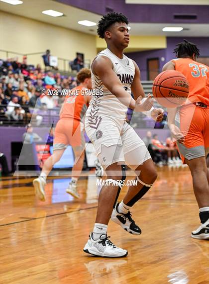 Thumbnail 2 in Mineola @ Jefferson (3A Region 2 Area Playoff) photogallery.