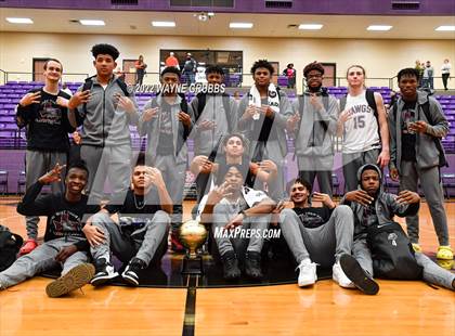 Thumbnail 2 in Mineola @ Jefferson (3A Region 2 Area Playoff) photogallery.