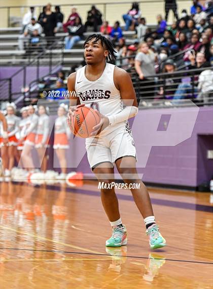 Thumbnail 2 in Mineola @ Jefferson (3A Region 2 Area Playoff) photogallery.