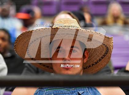 Thumbnail 1 in Mineola @ Jefferson (3A Region 2 Area Playoff) photogallery.