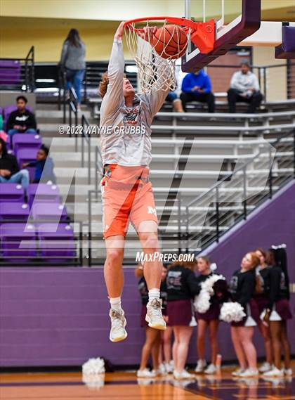Thumbnail 1 in Mineola @ Jefferson (3A Region 2 Area Playoff) photogallery.