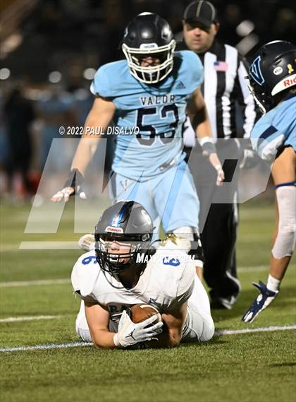 Thumbnail 2 in Highlands Ranch @ Valor Christian photogallery.