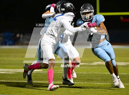 Thumbnail 3 in Highlands Ranch @ Valor Christian photogallery.